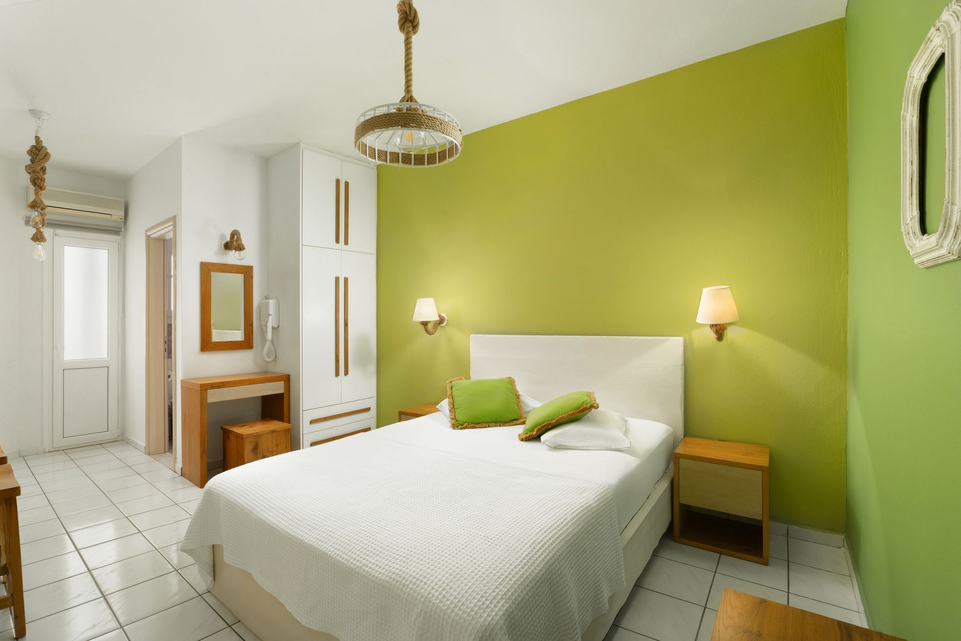 Standard Studio, δίκλινο