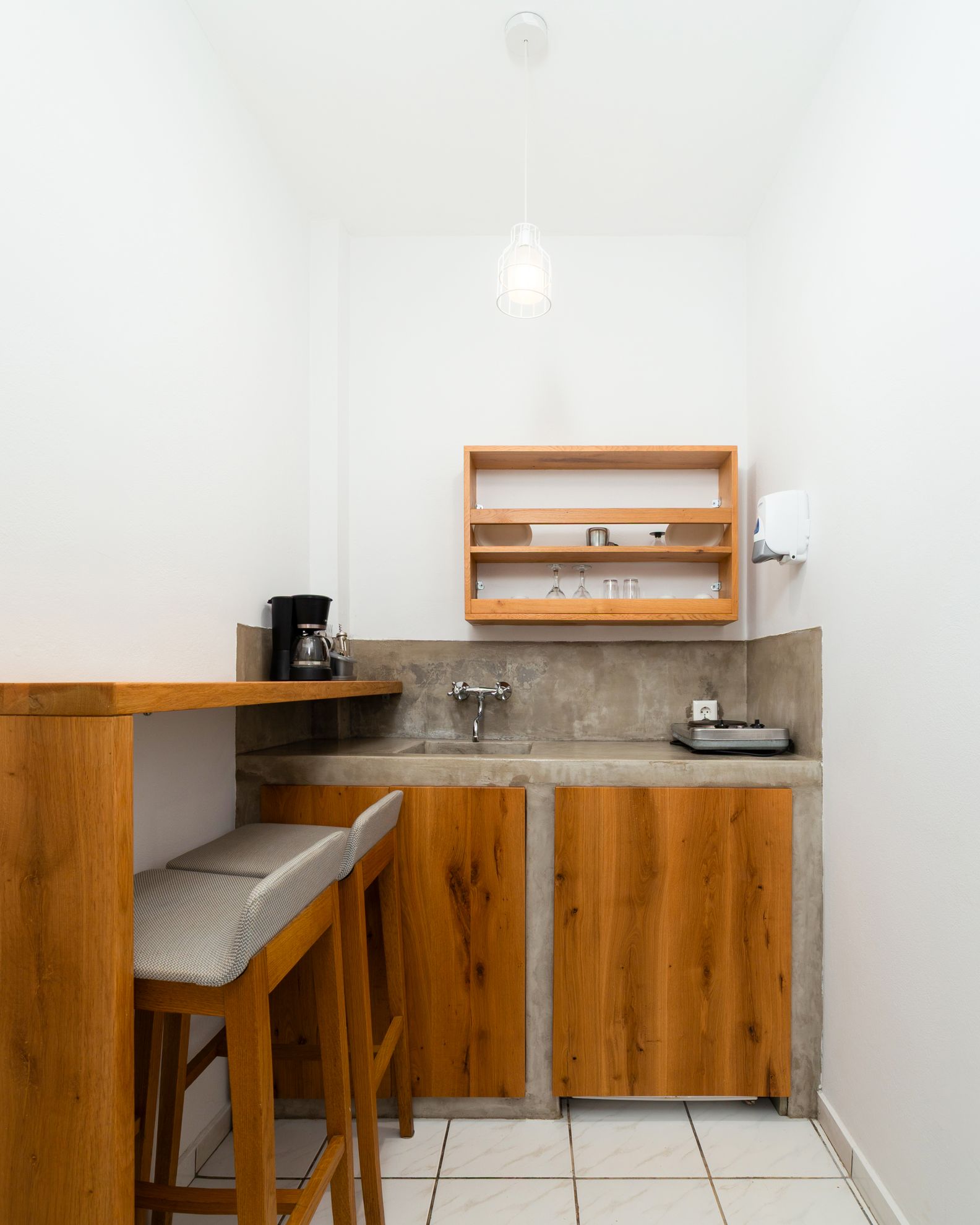 Standard Studio Andros, double room – photo 3