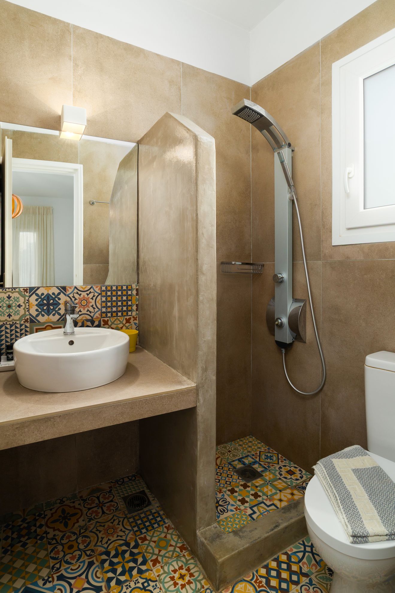 Standard Studio Andros, double room – photo 4