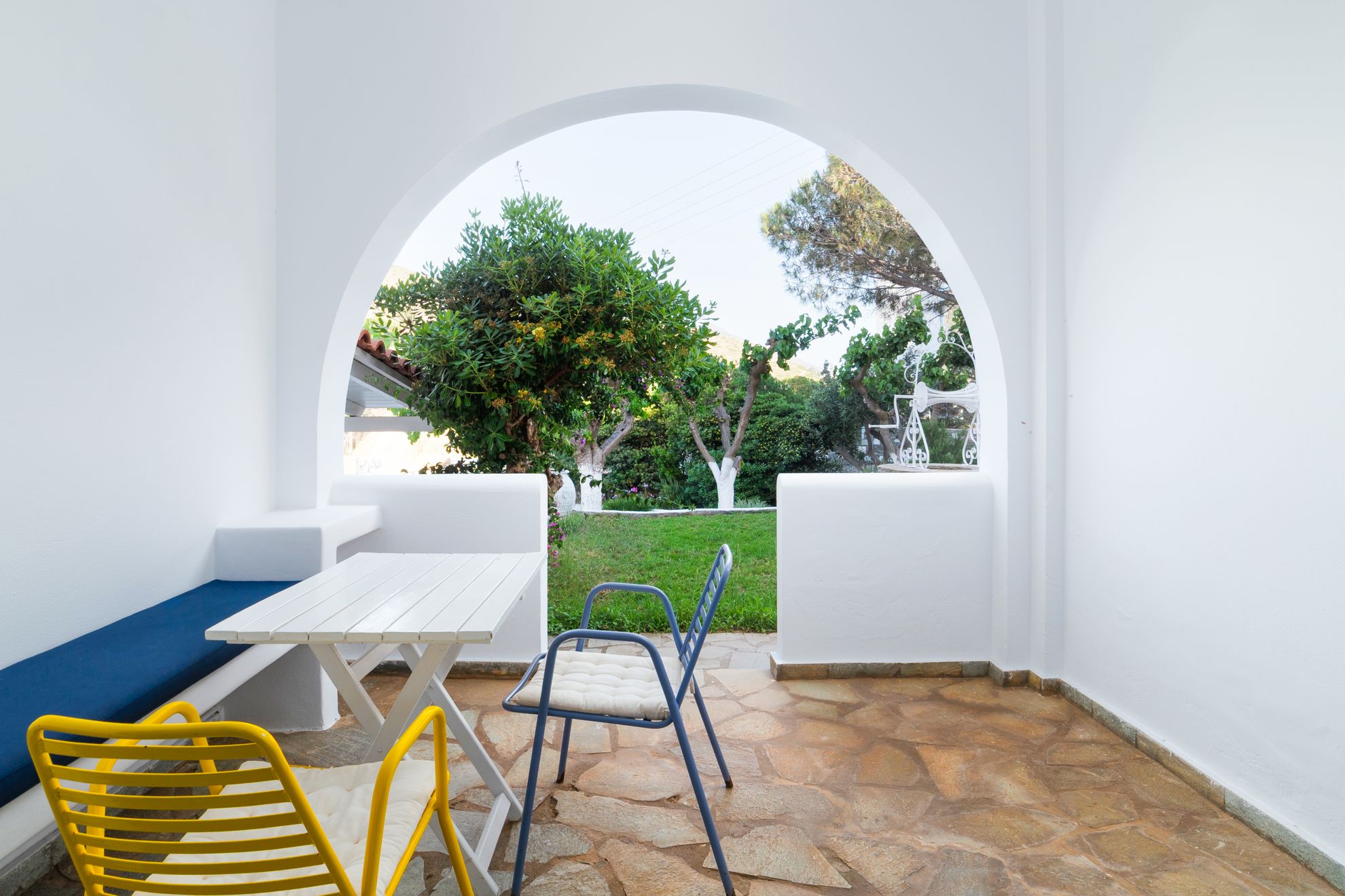 Standard Studio Andros, double room – photo 5