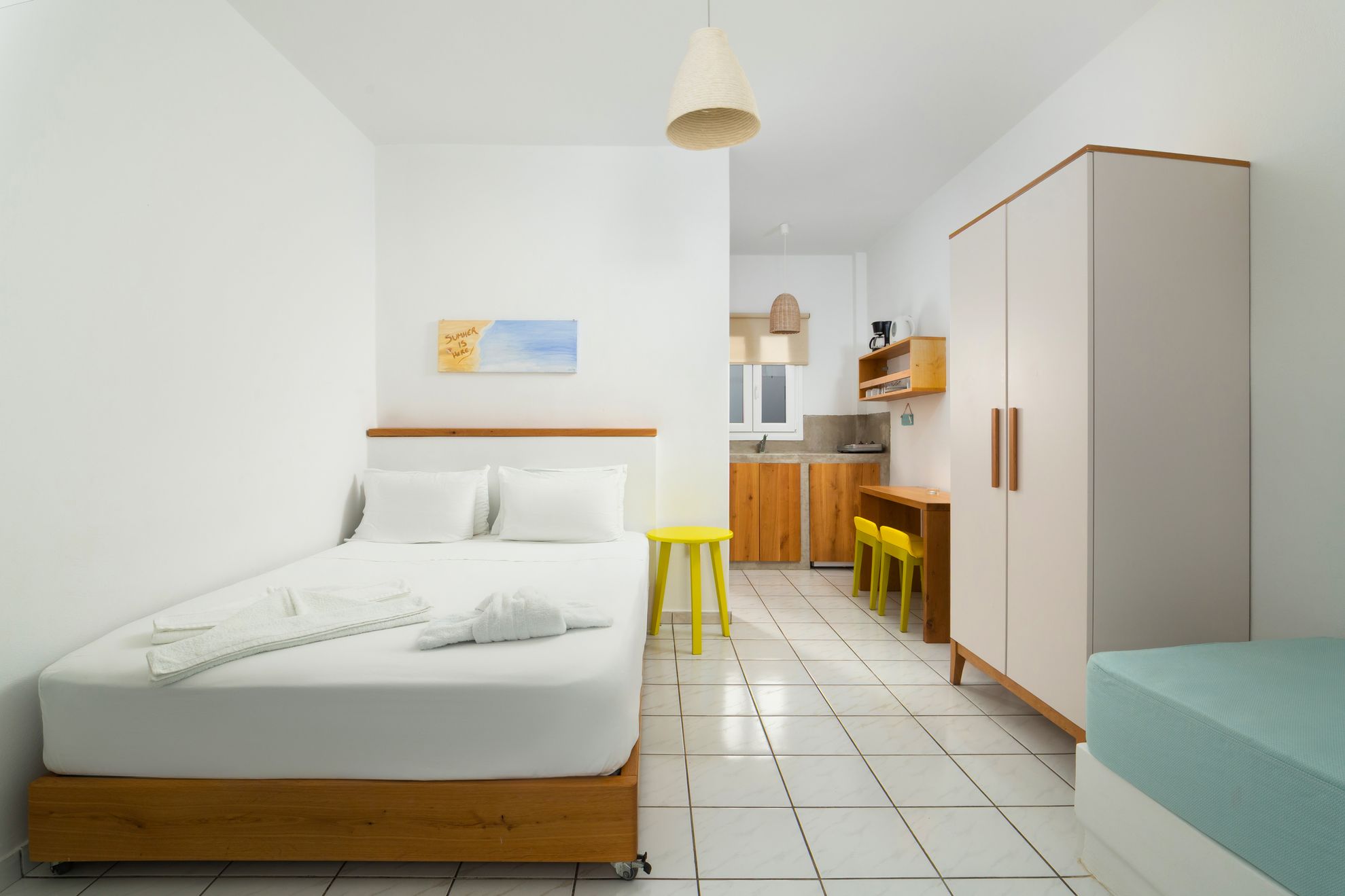 Superior Triple Studio ΑμεΑ